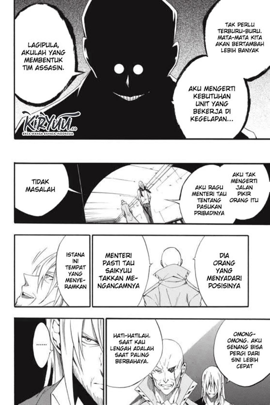 Chapter 43 - halaman 21