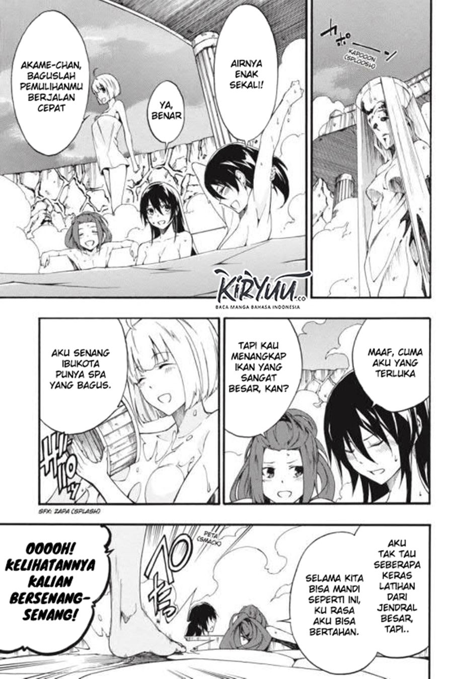 Chapter 43 - halaman 22