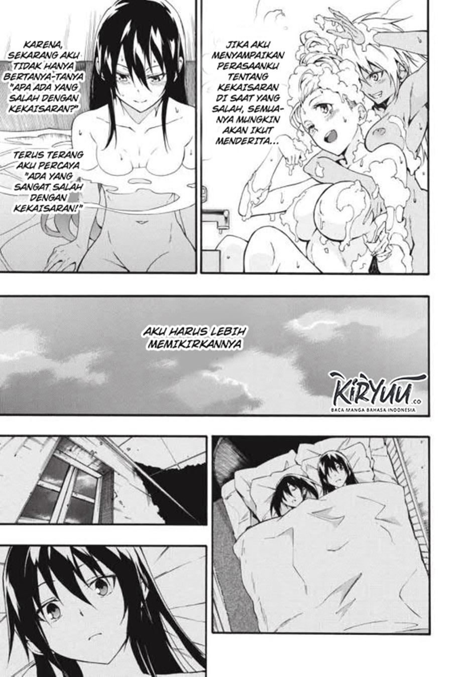 Chapter 43 - halaman 24