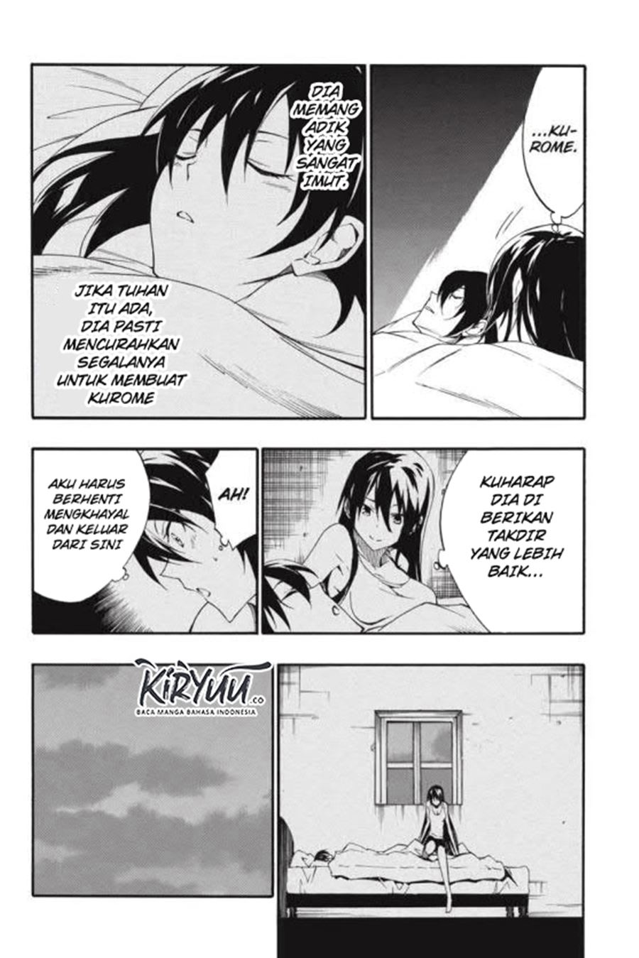 Chapter 43 - halaman 25