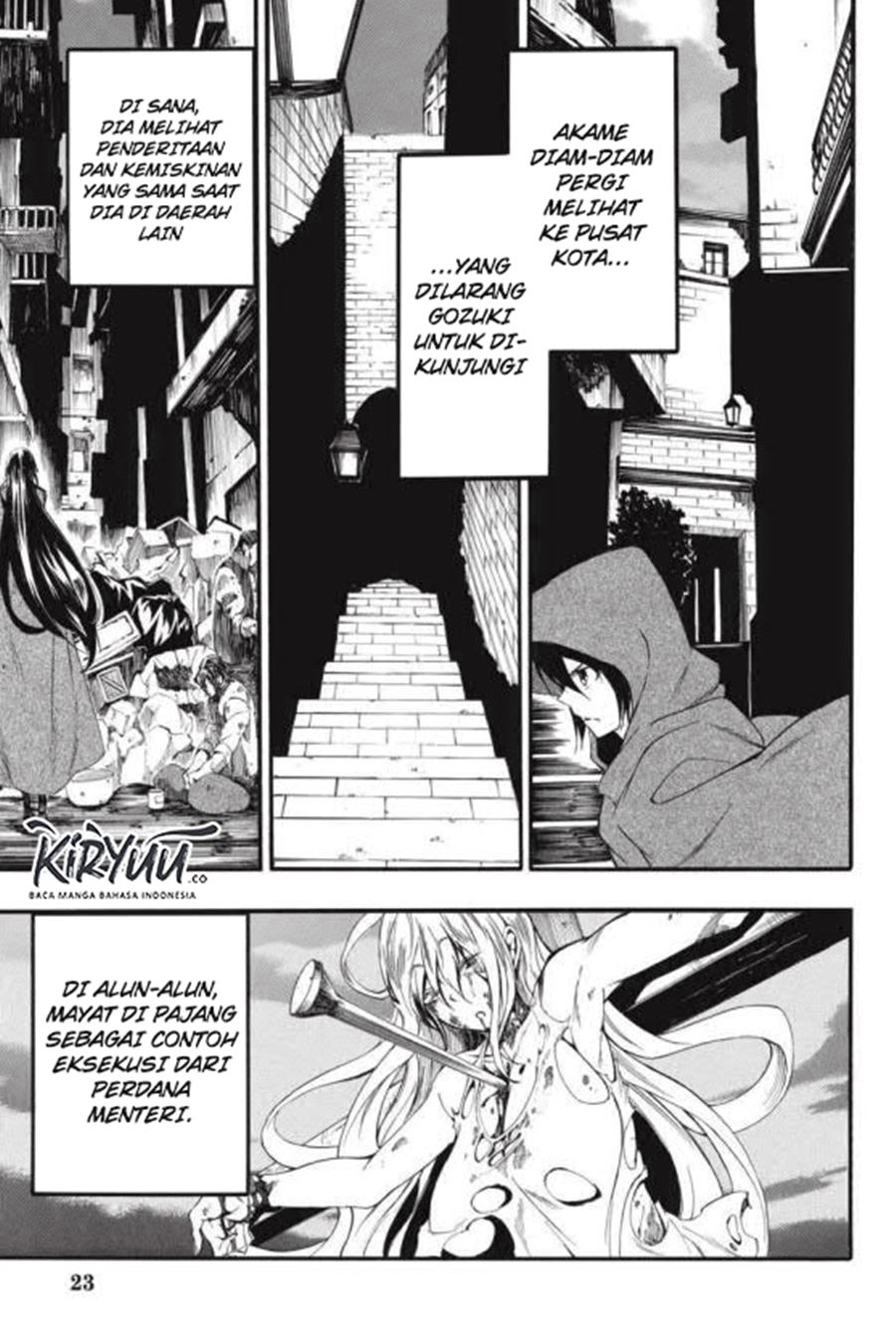 Chapter 43 - halaman 26