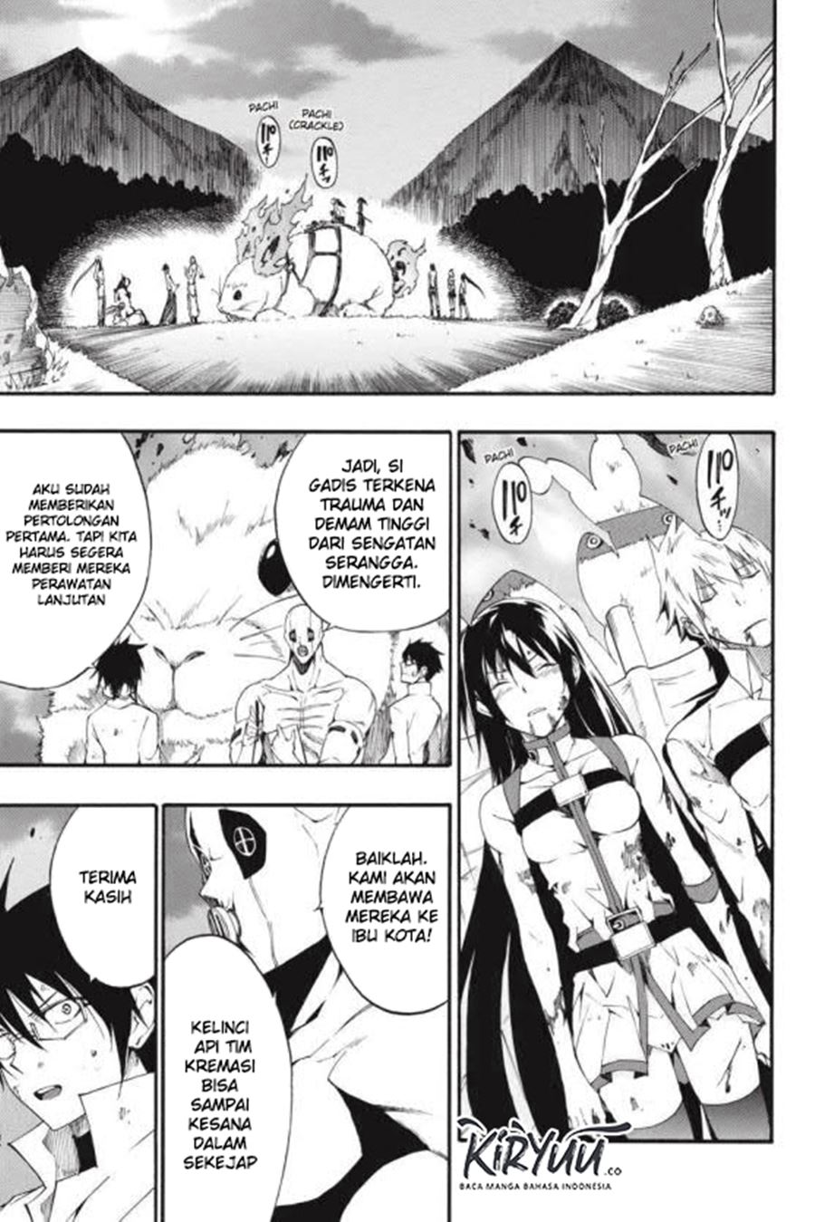 Chapter 43 - halaman 6