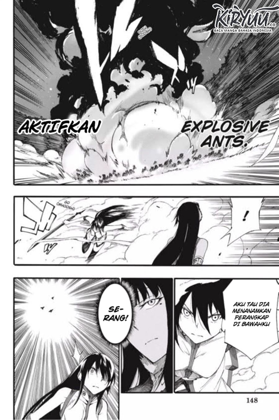 Chapter 42 - halaman 12