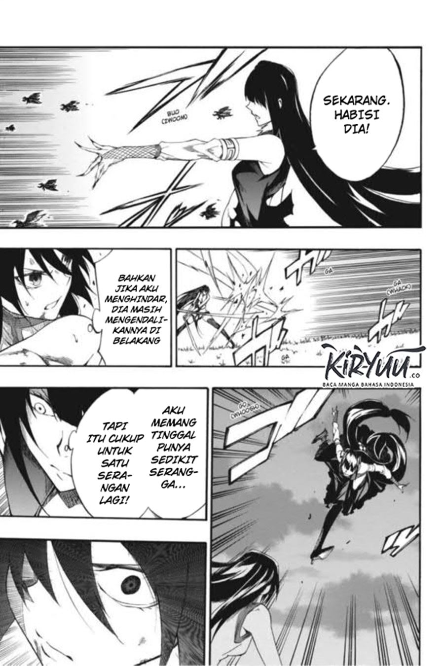 Chapter 42 - halaman 21