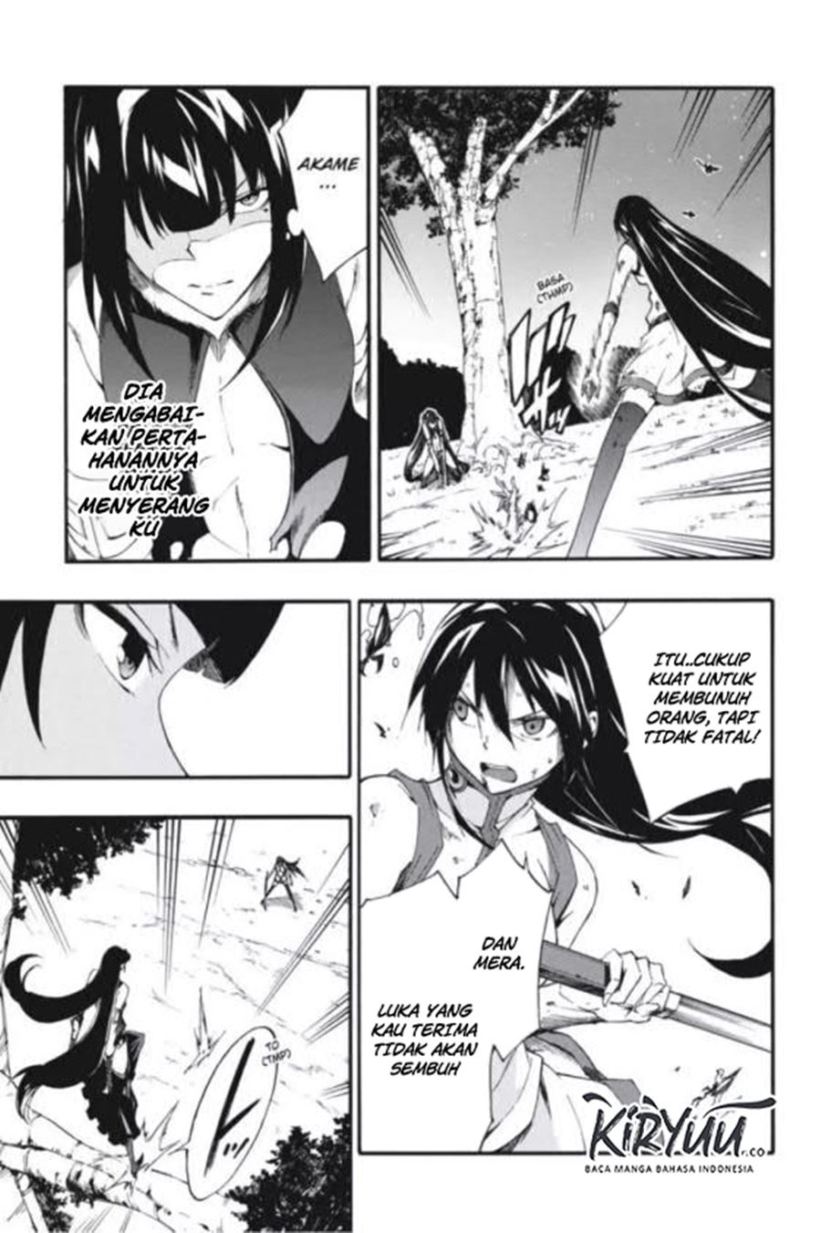 Chapter 42 - halaman 23