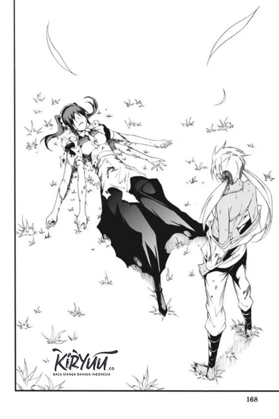 Chapter 42 - halaman 31