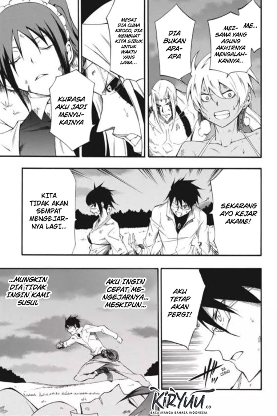 Chapter 42 - halaman 32