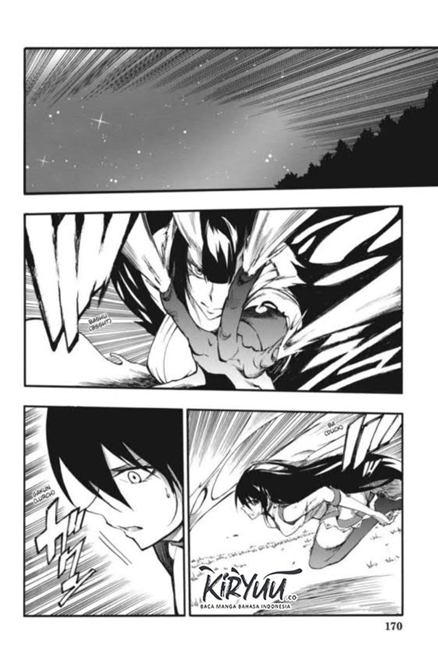 Chapter 42 - halaman 33
