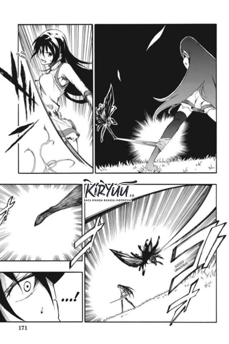 Chapter 42 - halaman 34