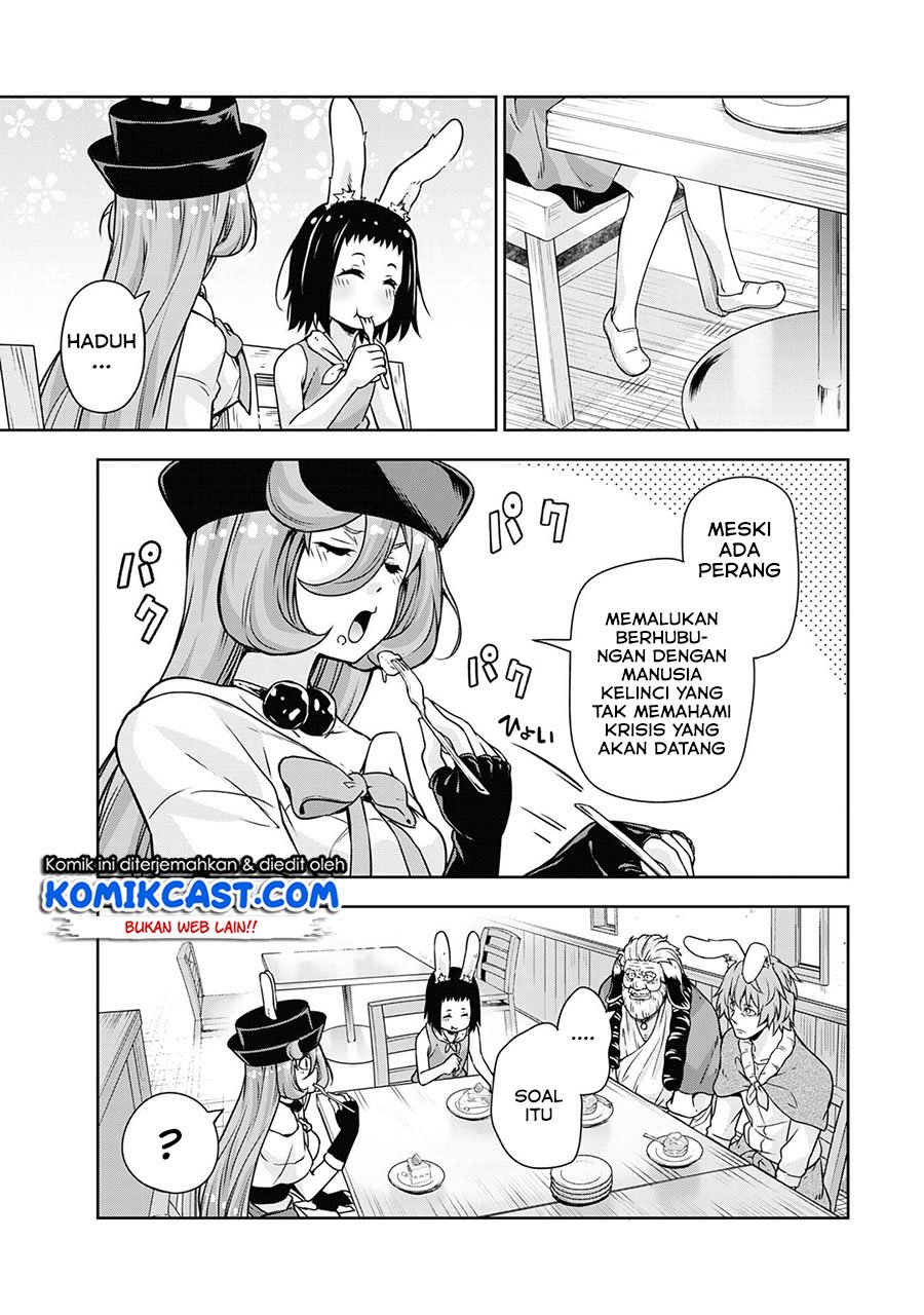 Chapter 45.2 - halaman 6