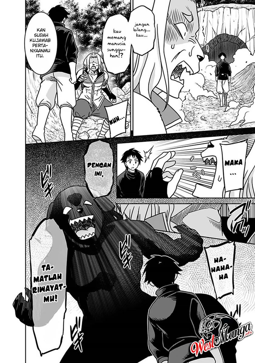 Chapter 46 - halaman 19