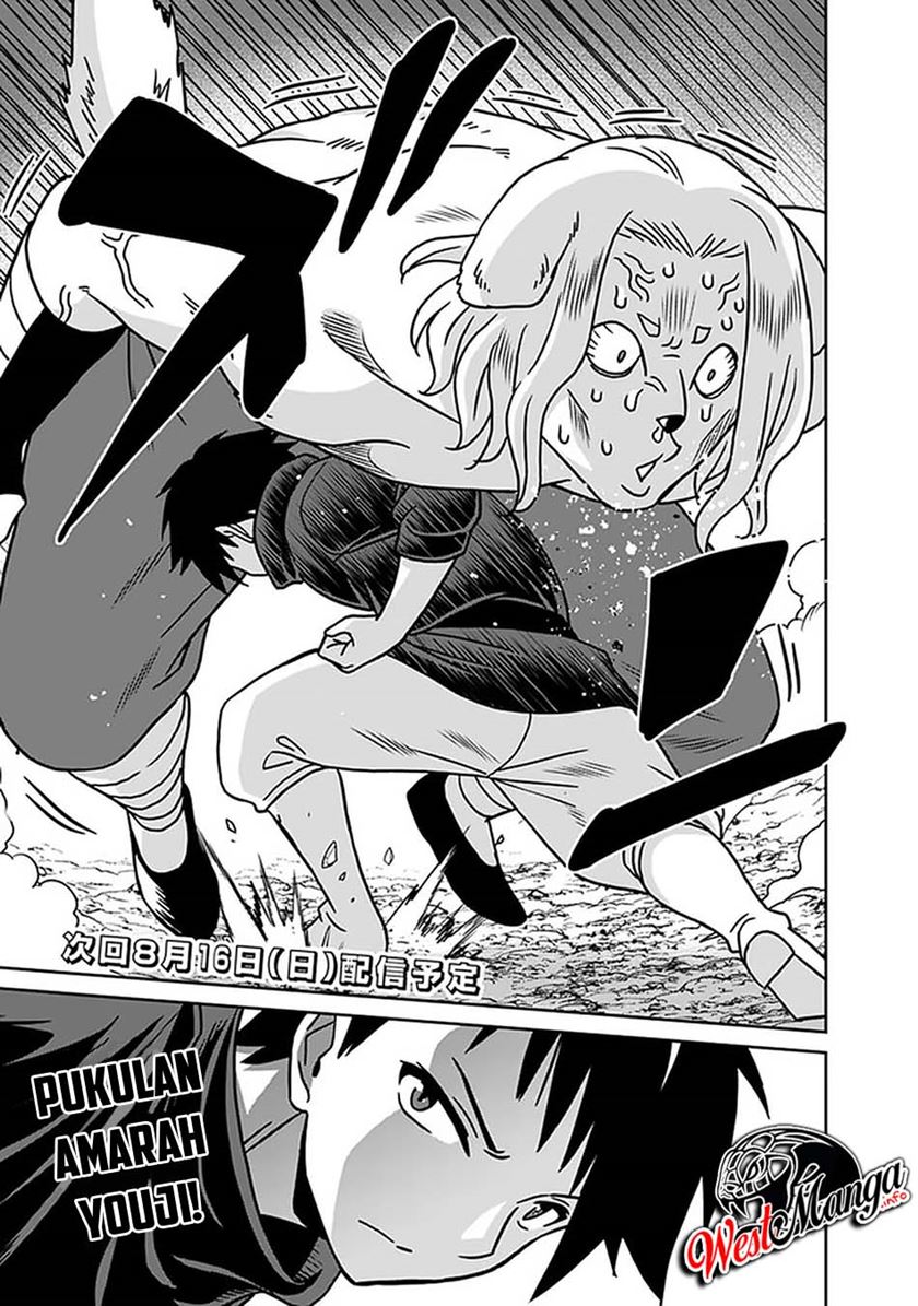 Chapter 46 - halaman 20