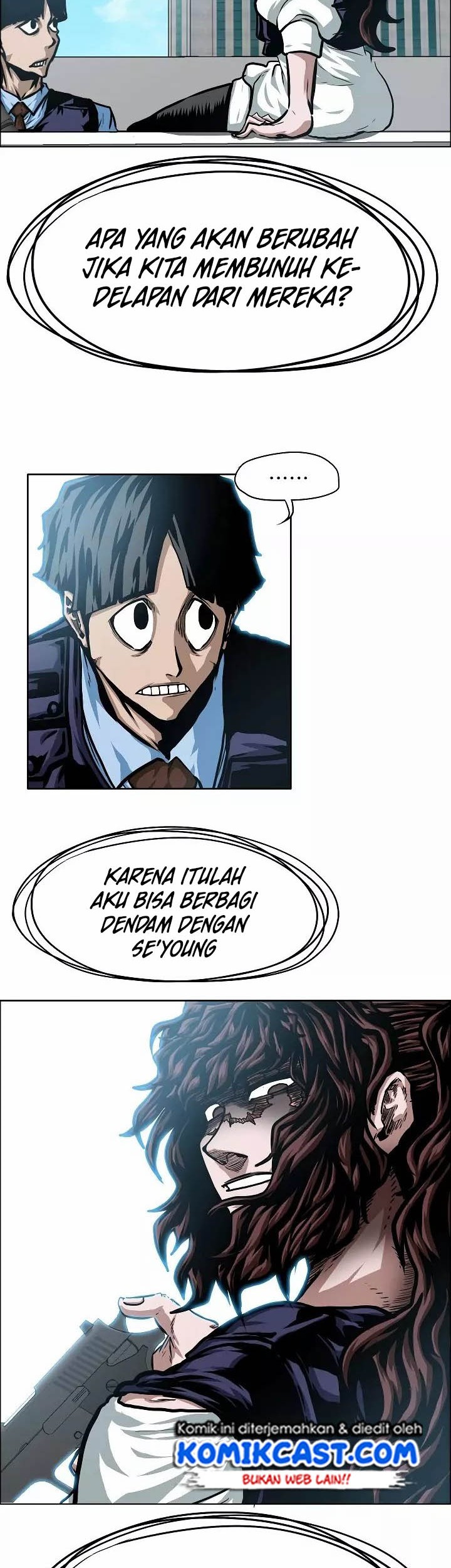 Chapter 45 - halaman 40