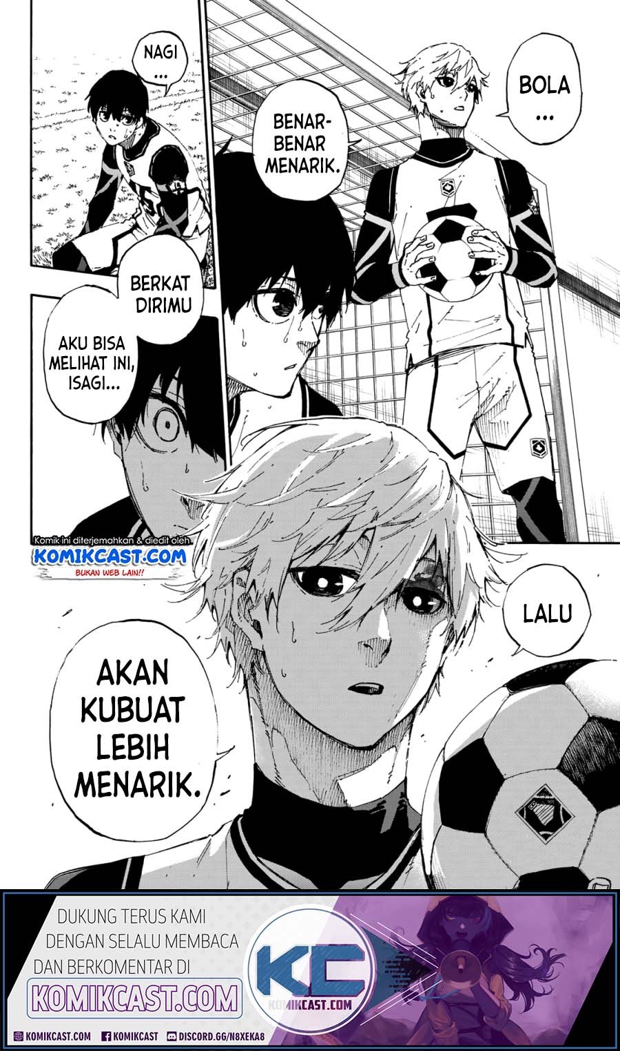 Chapter 46 - halaman 20
