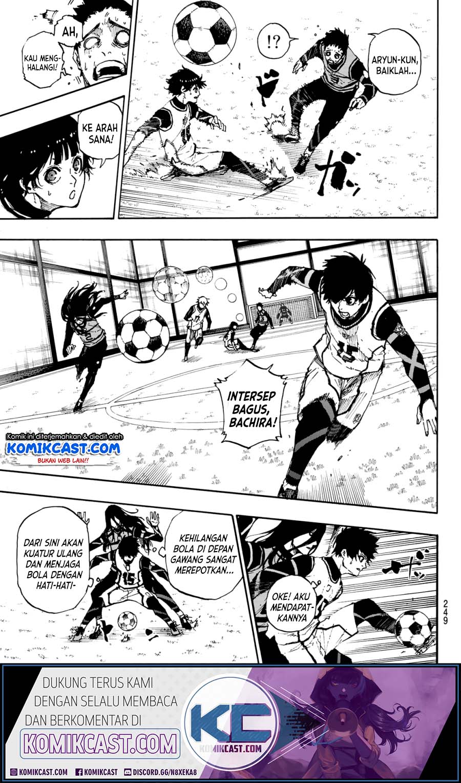 Chapter 46 - halaman 6