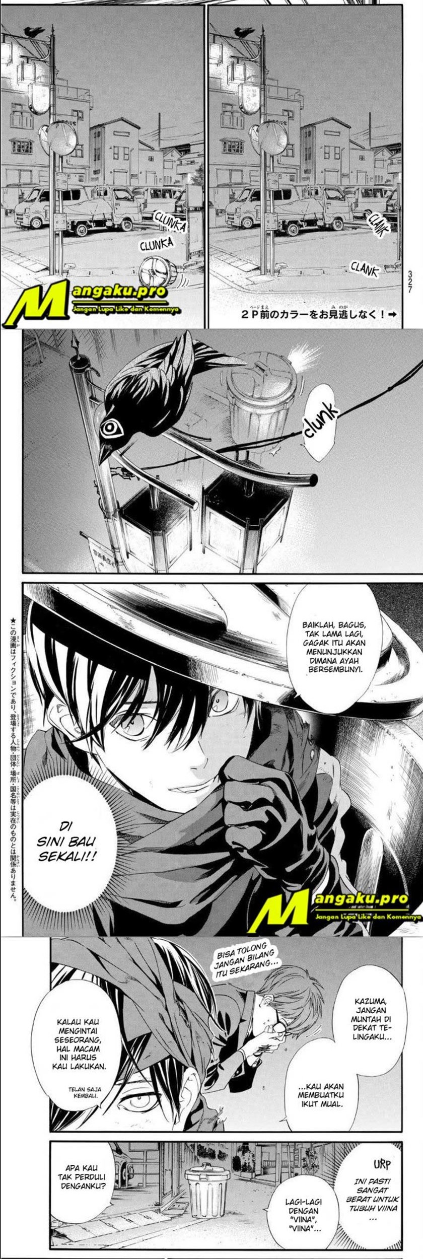 Chapter 92 - halaman 3