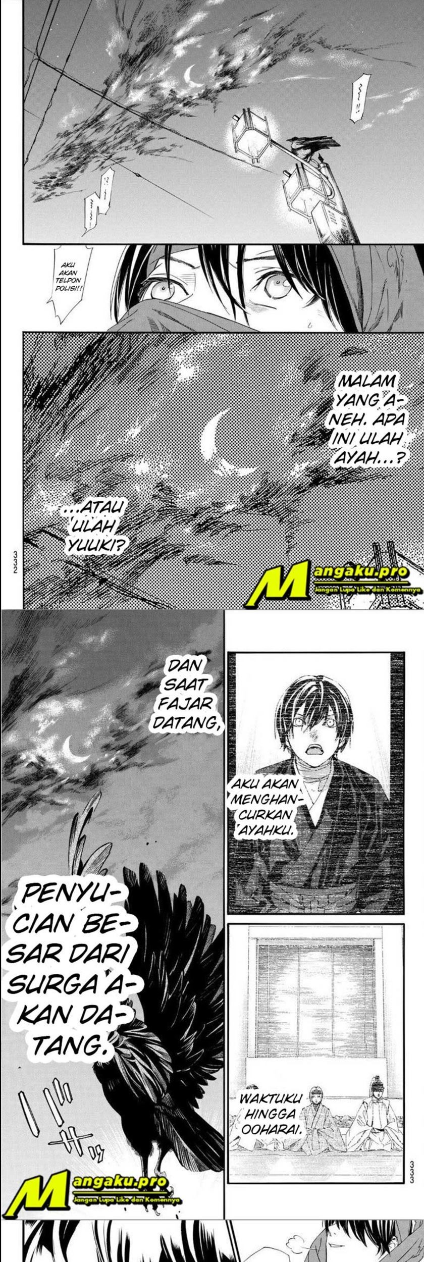 Chapter 92 - halaman 6