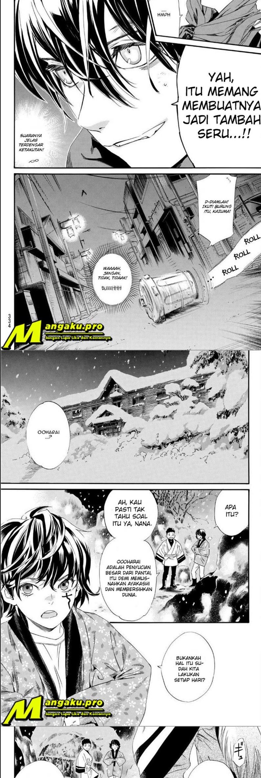 Chapter 92 - halaman 7