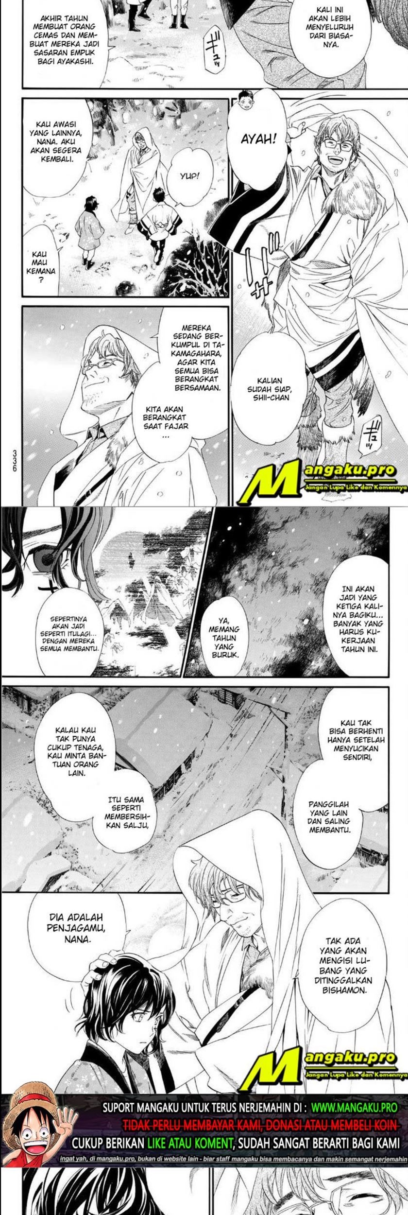 Chapter 92 - halaman 8