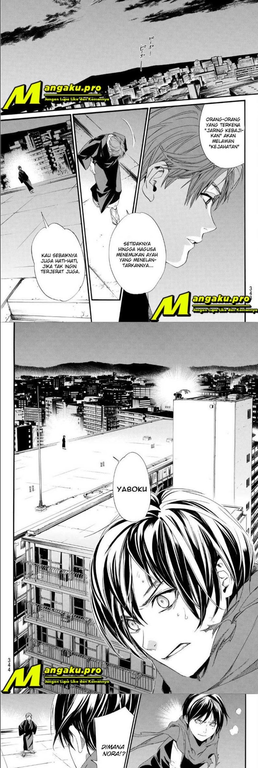 Chapter 92 - halaman 12