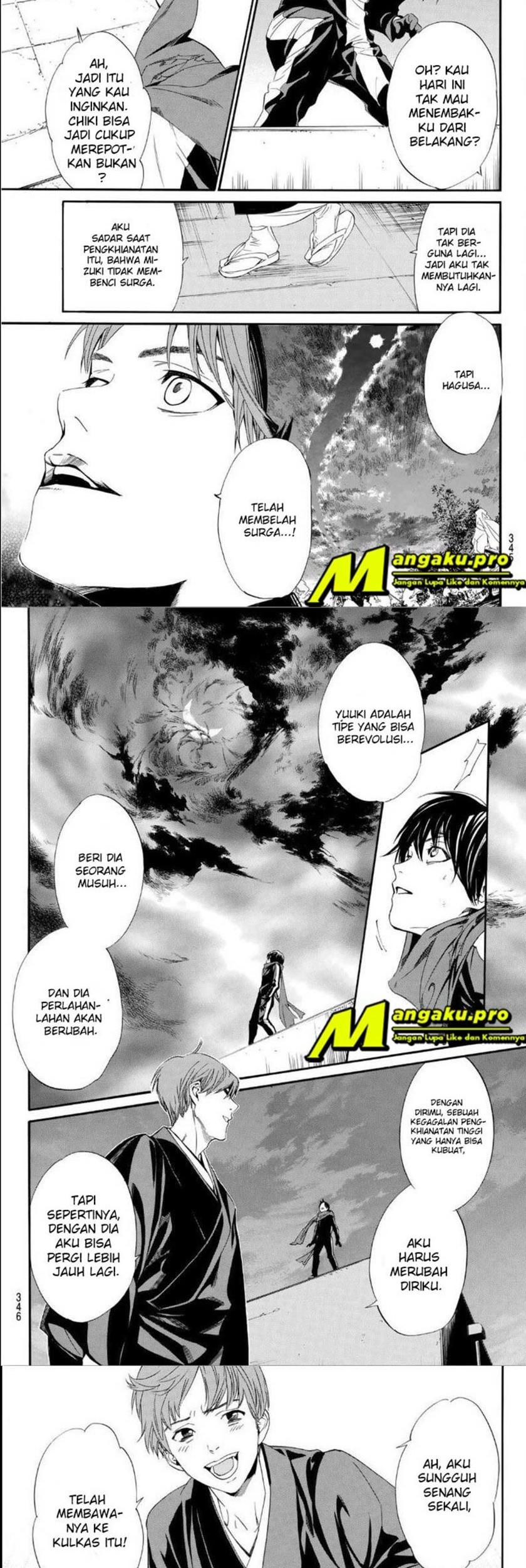 Chapter 92 - halaman 13