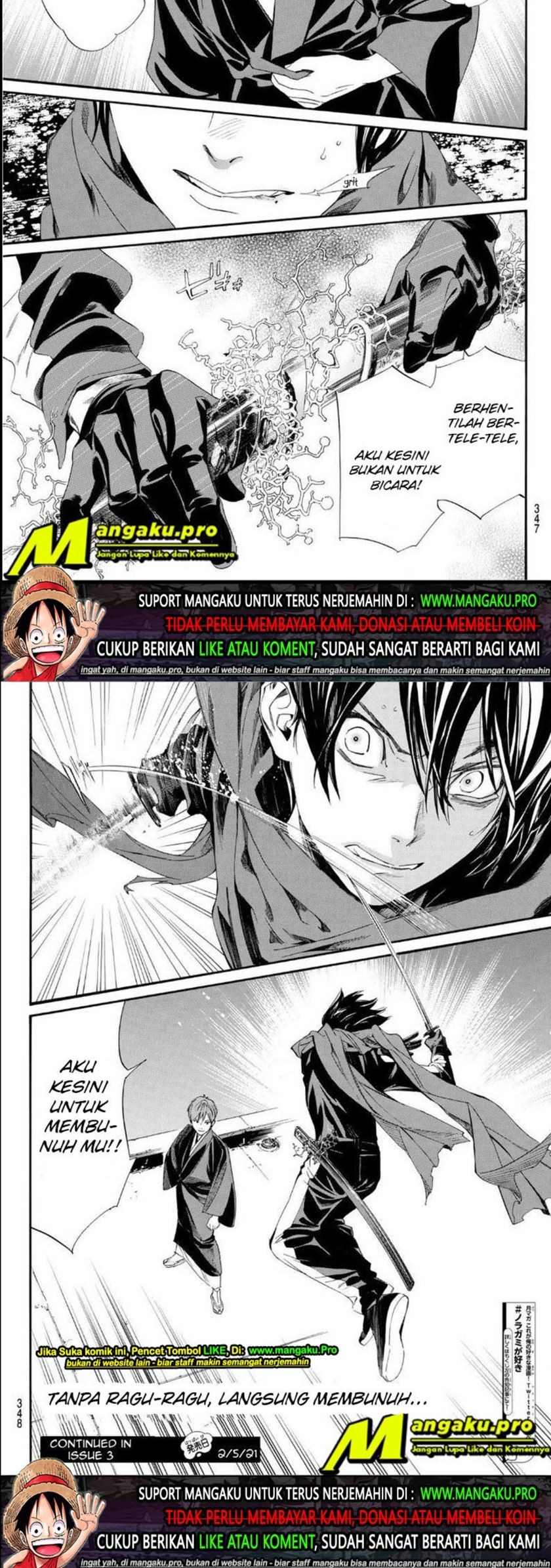 Chapter 92 - halaman 14