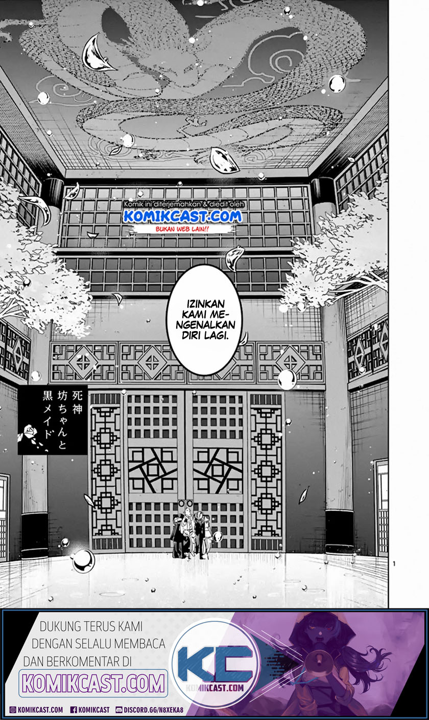 Chapter 131 - halaman 2