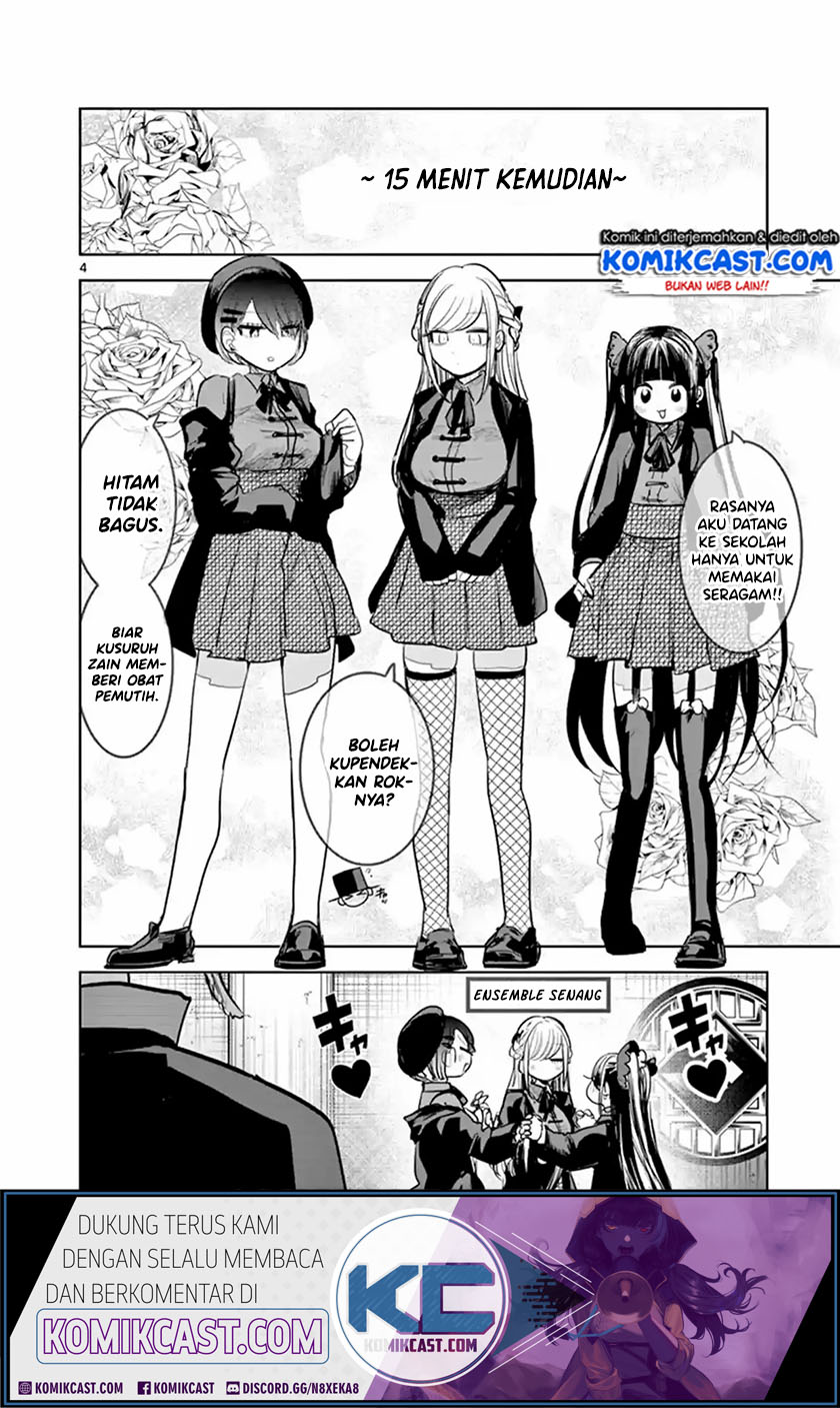 Chapter 131 - halaman 5