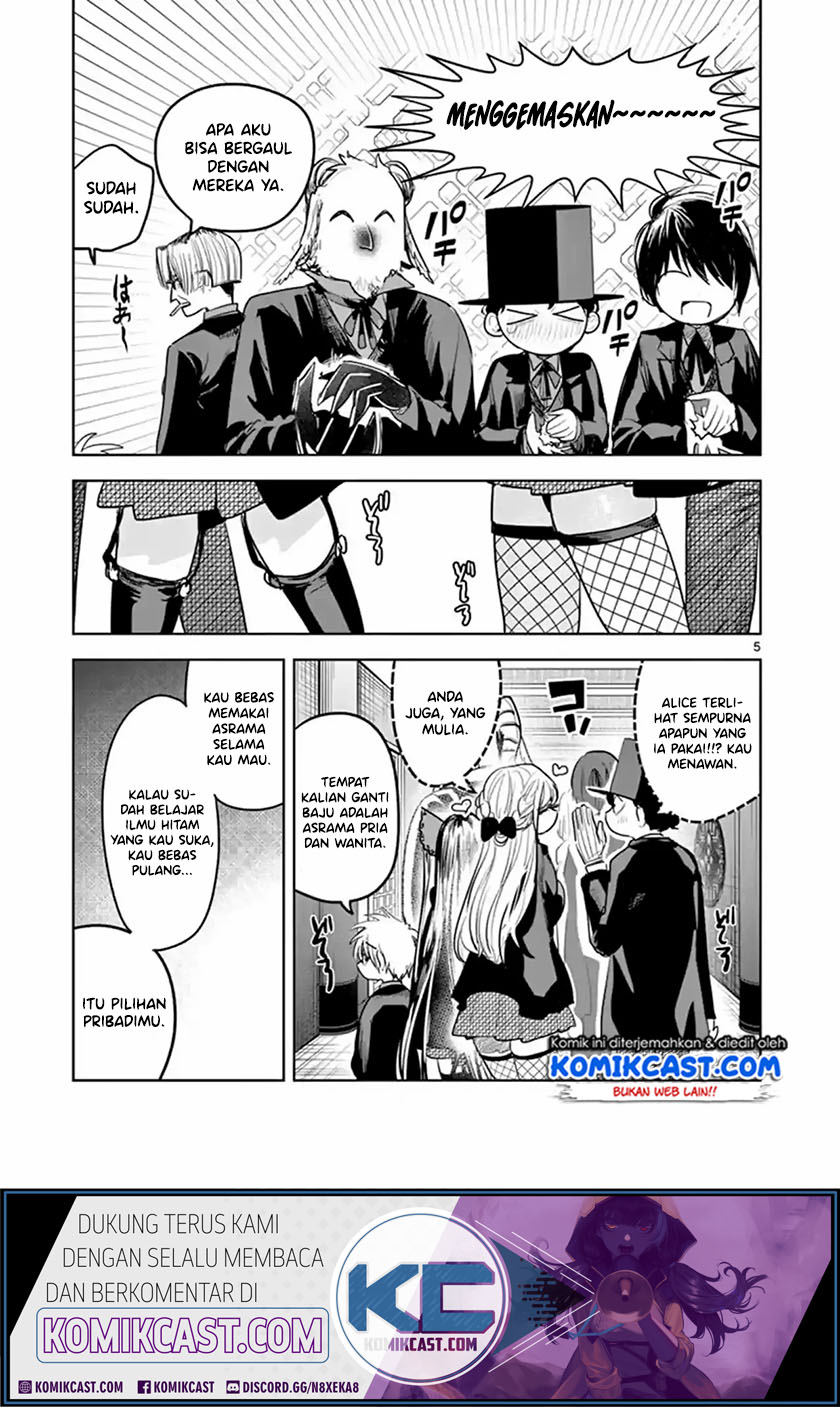 Chapter 131 - halaman 6