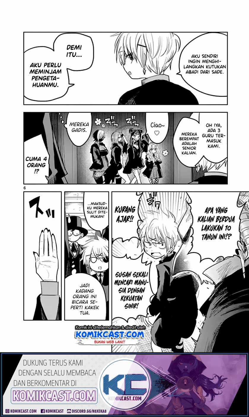 Chapter 131 - halaman 7