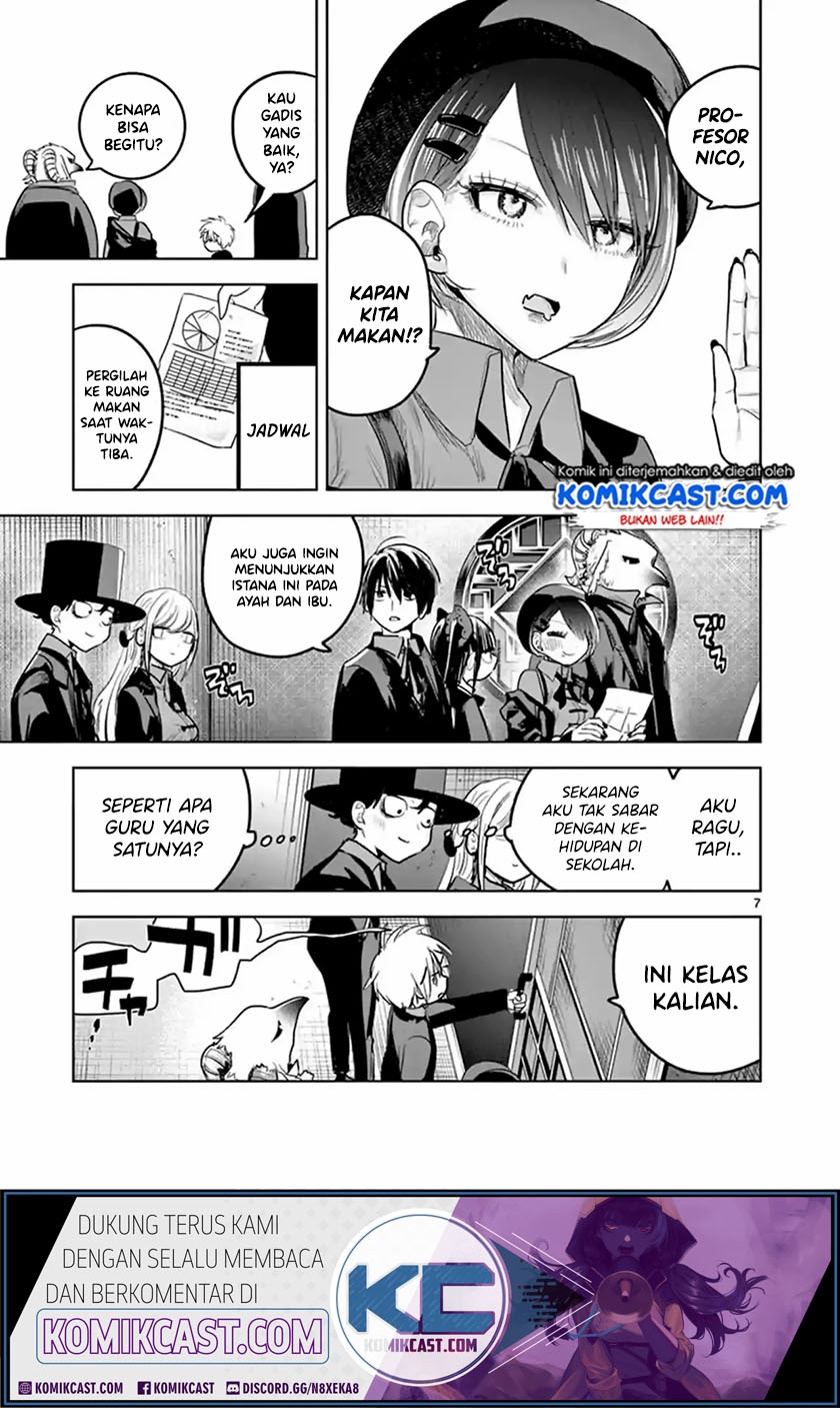 Chapter 131 - halaman 8