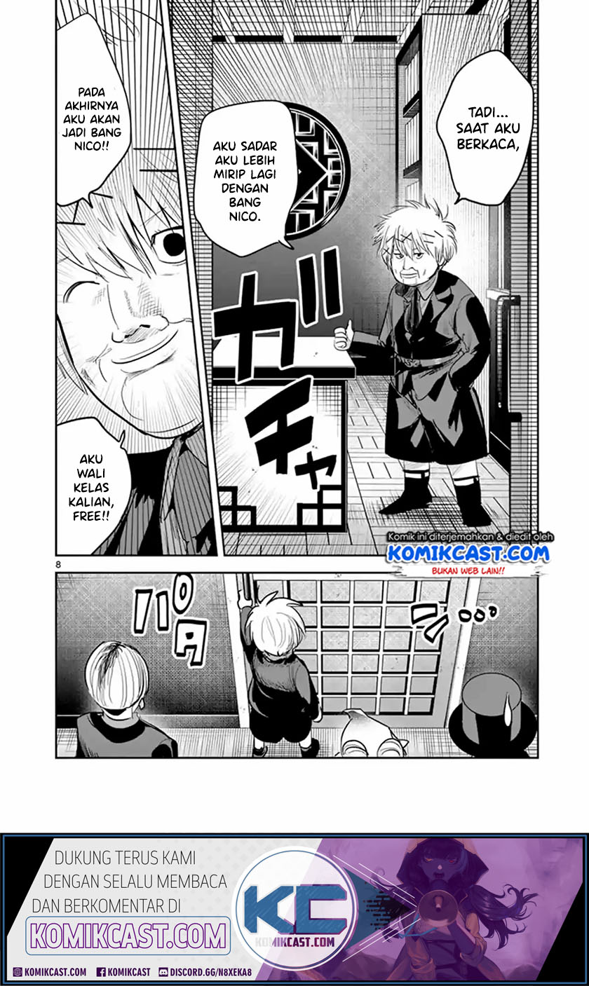 Chapter 131 - halaman 9