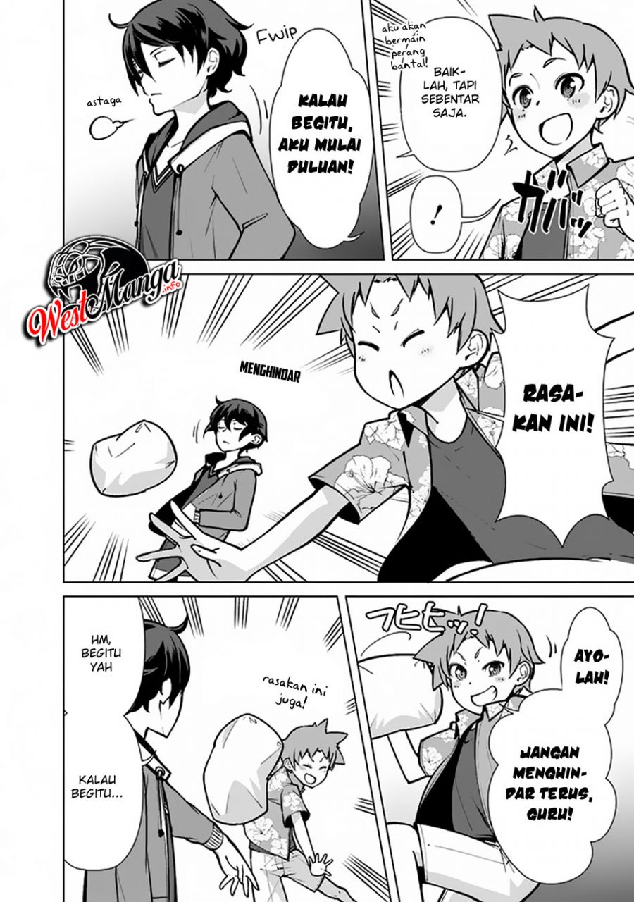 Chapter 44 - halaman 22