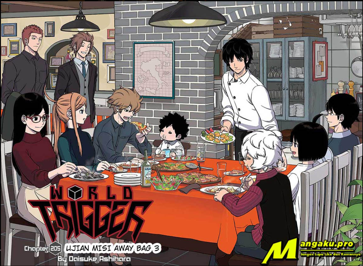 Chapter 205 - halaman 3