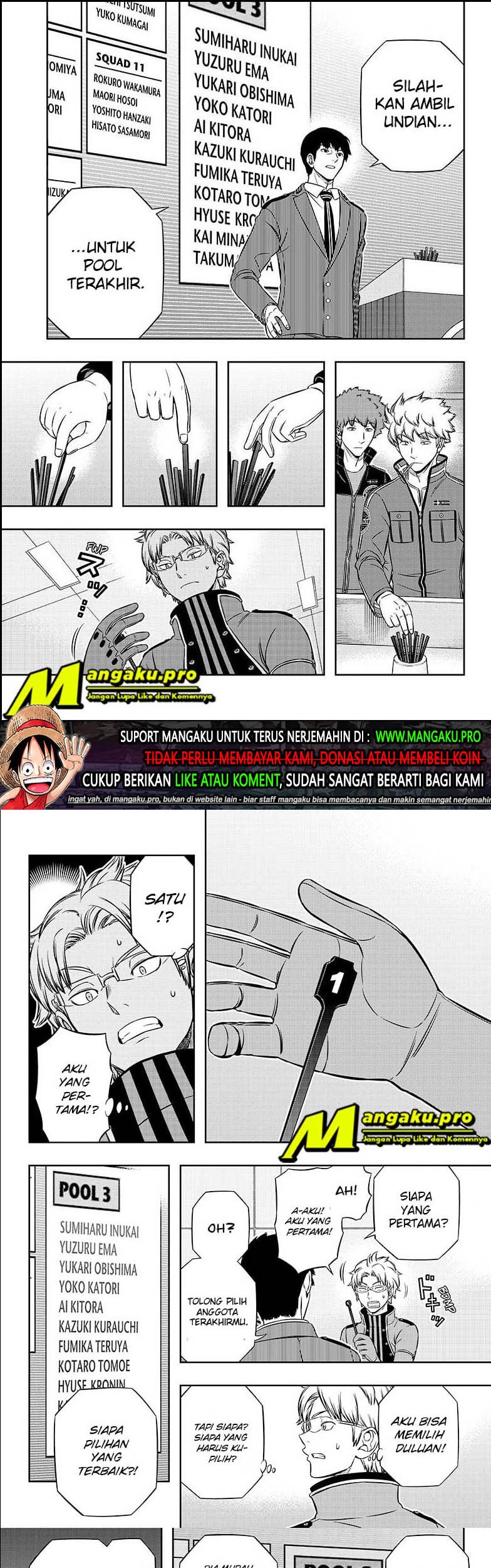 Chapter 205 - halaman 4
