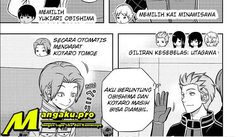 Chapter 205 - halaman 8