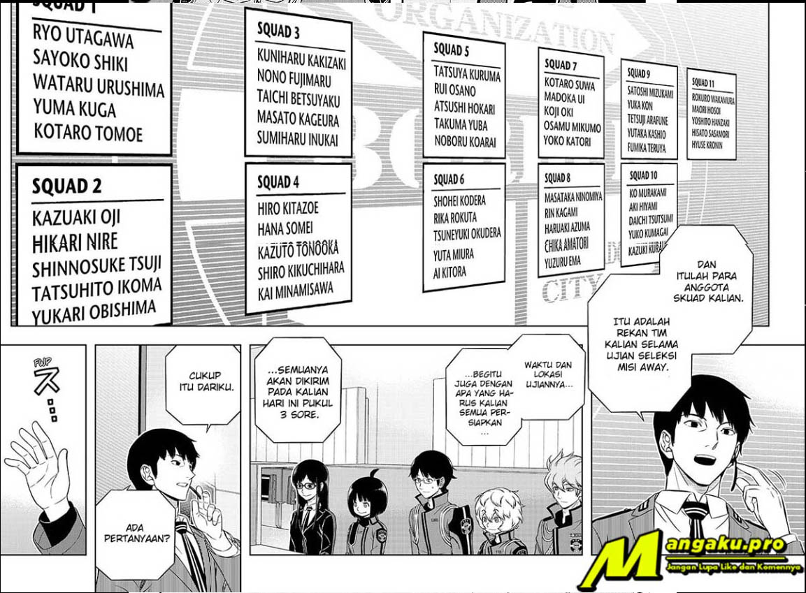 Chapter 205 - halaman 9