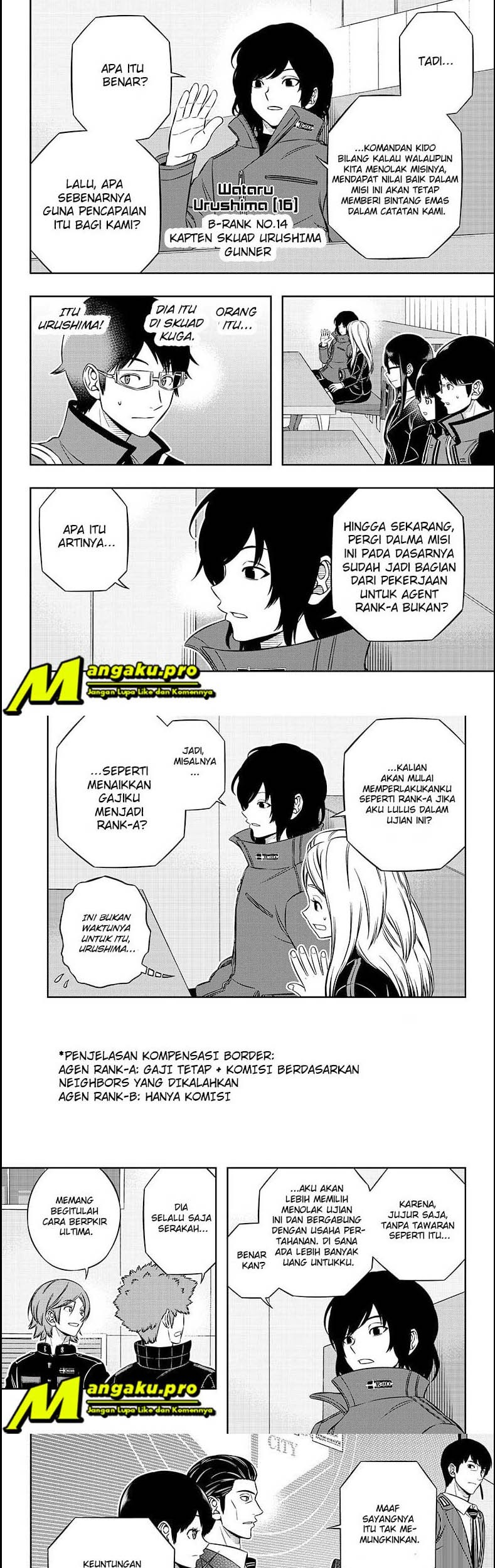 Chapter 205 - halaman 10