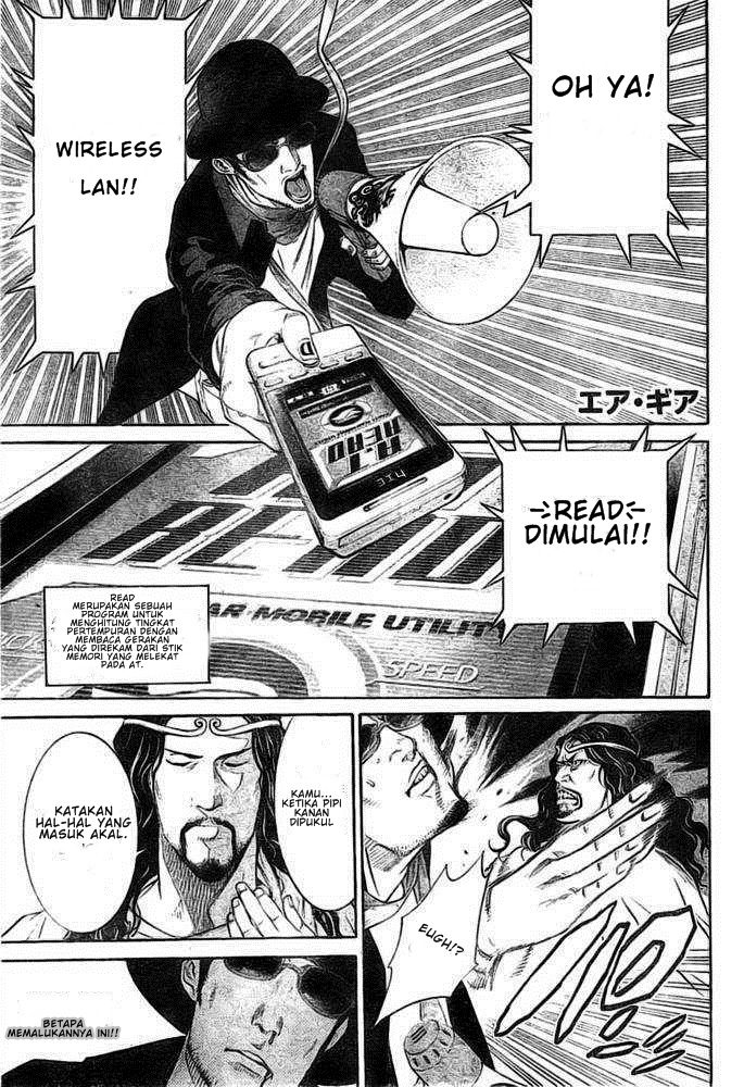 Chapter 251 - halaman 2
