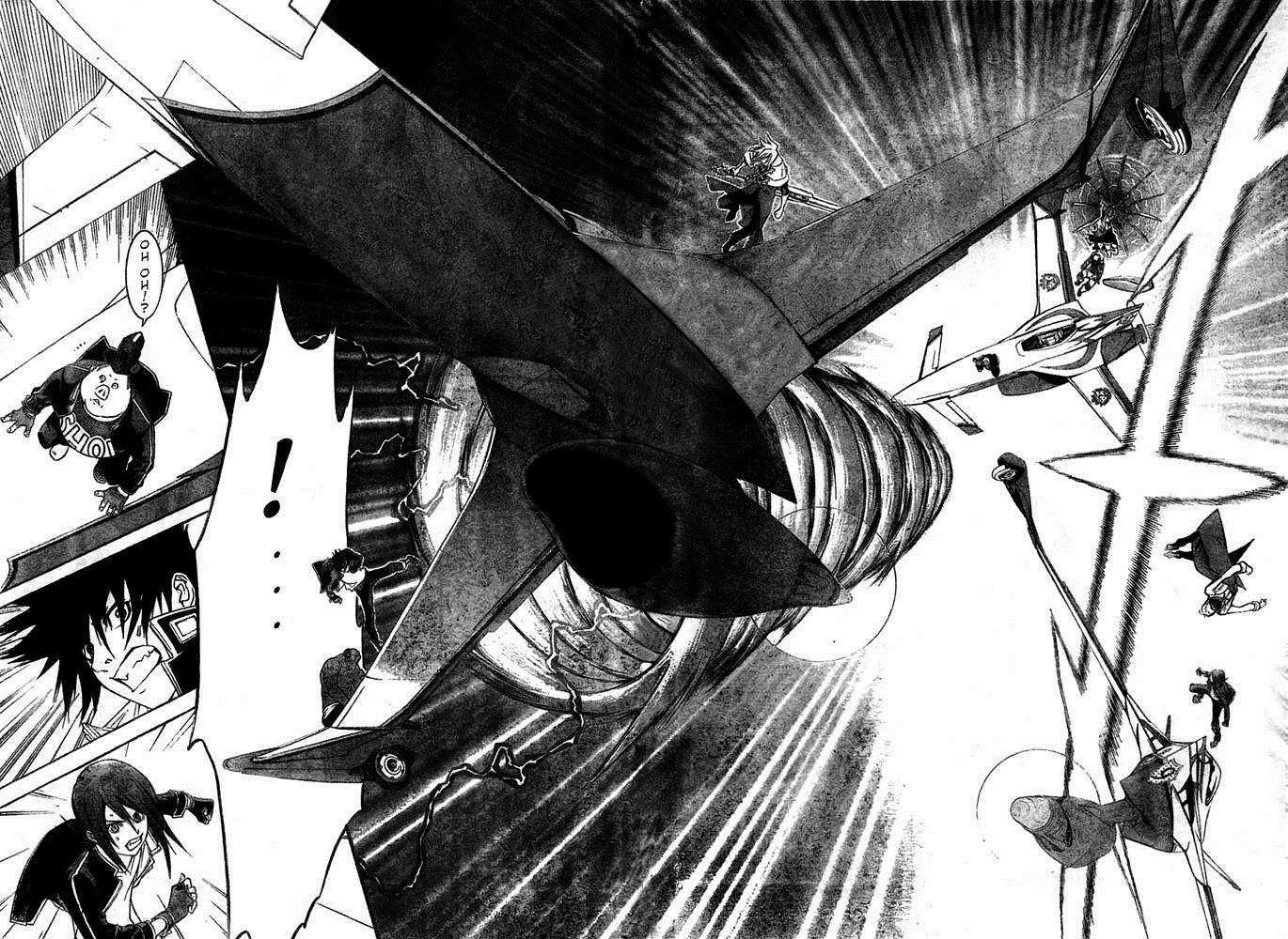 Chapter 251 - halaman 14
