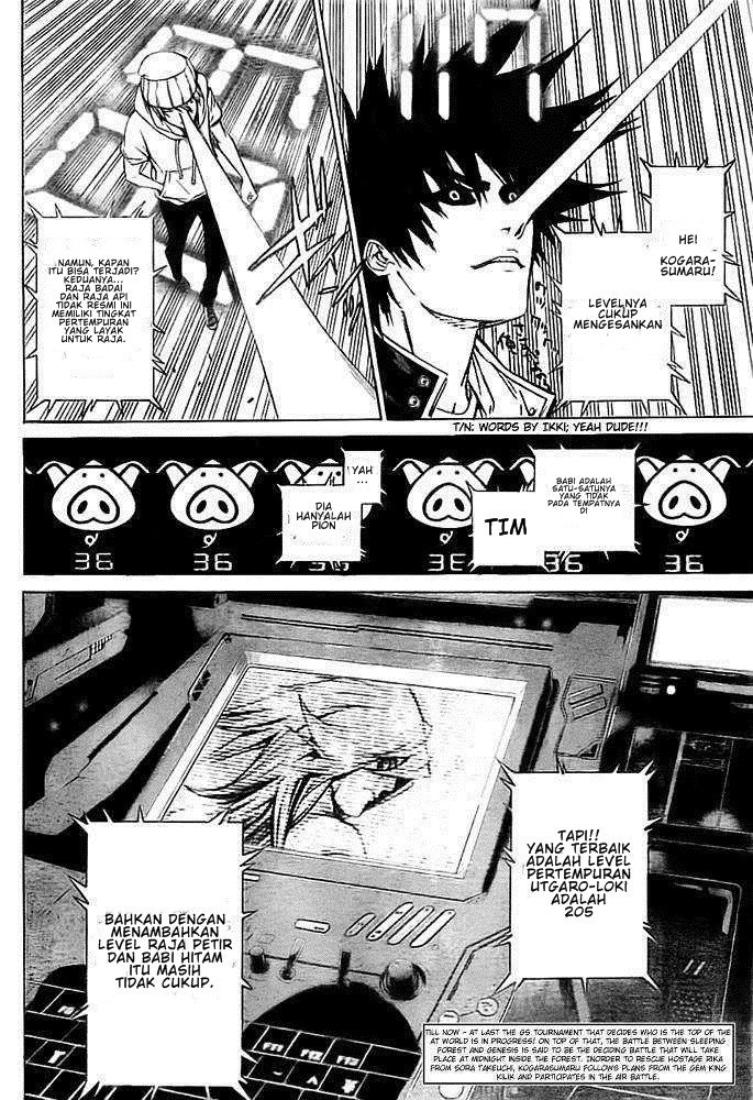Chapter 251 - halaman 5