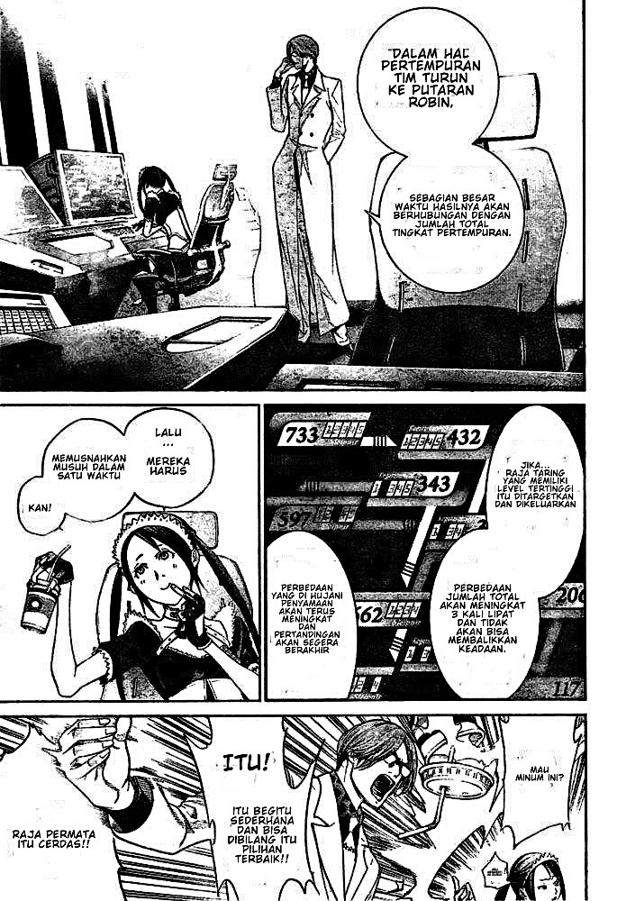Chapter 251 - halaman 6