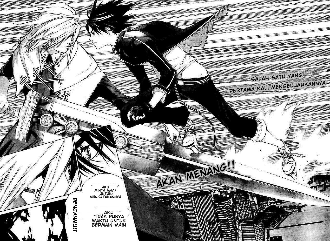 Chapter 251 - halaman 9