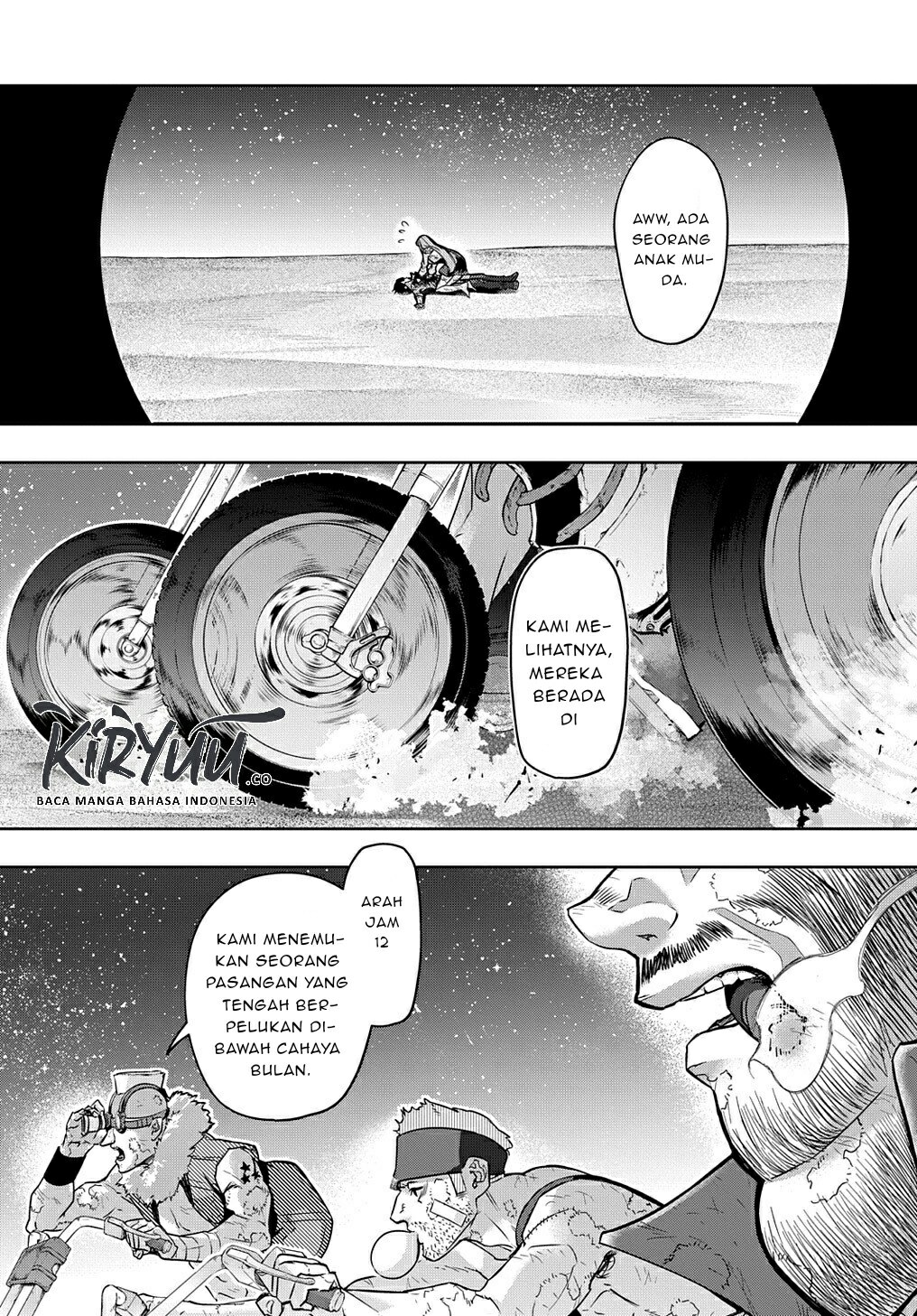 Chapter 18 - halaman 33