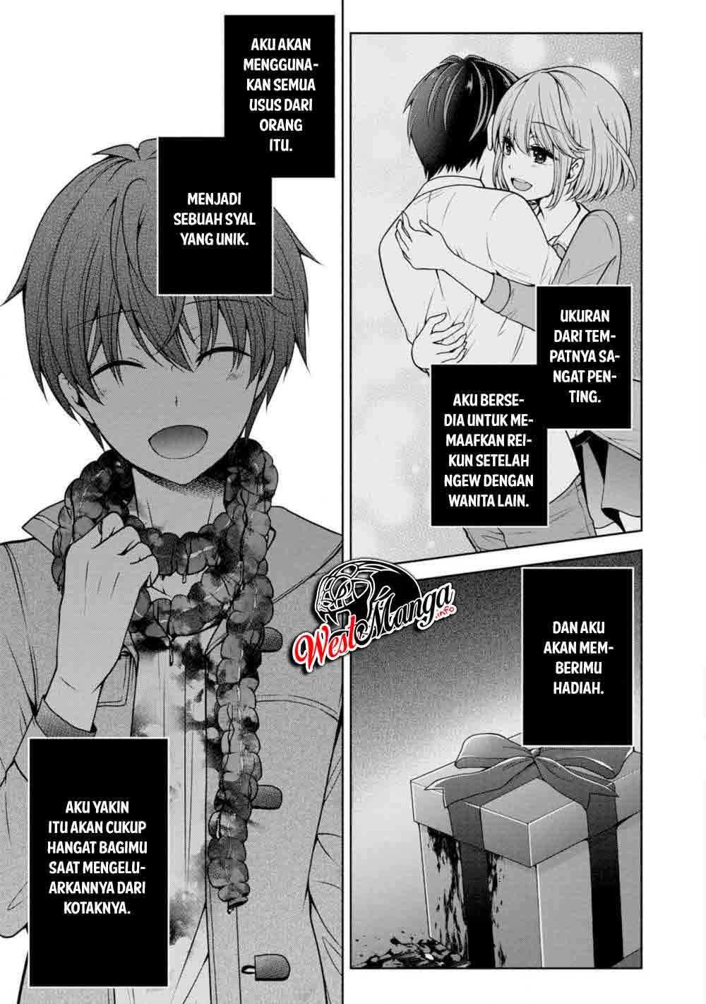 Chapter 25 - halaman 23