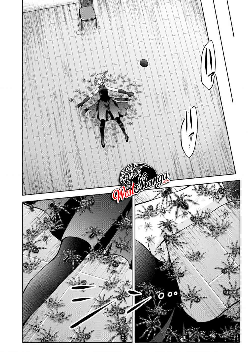 Chapter 25 - halaman 30