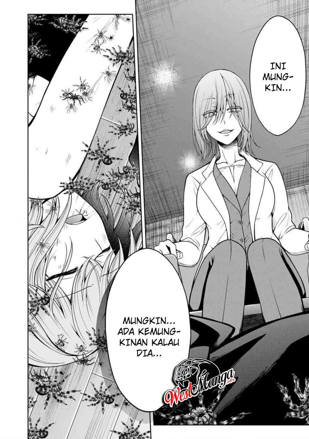 Chapter 25 - halaman 34