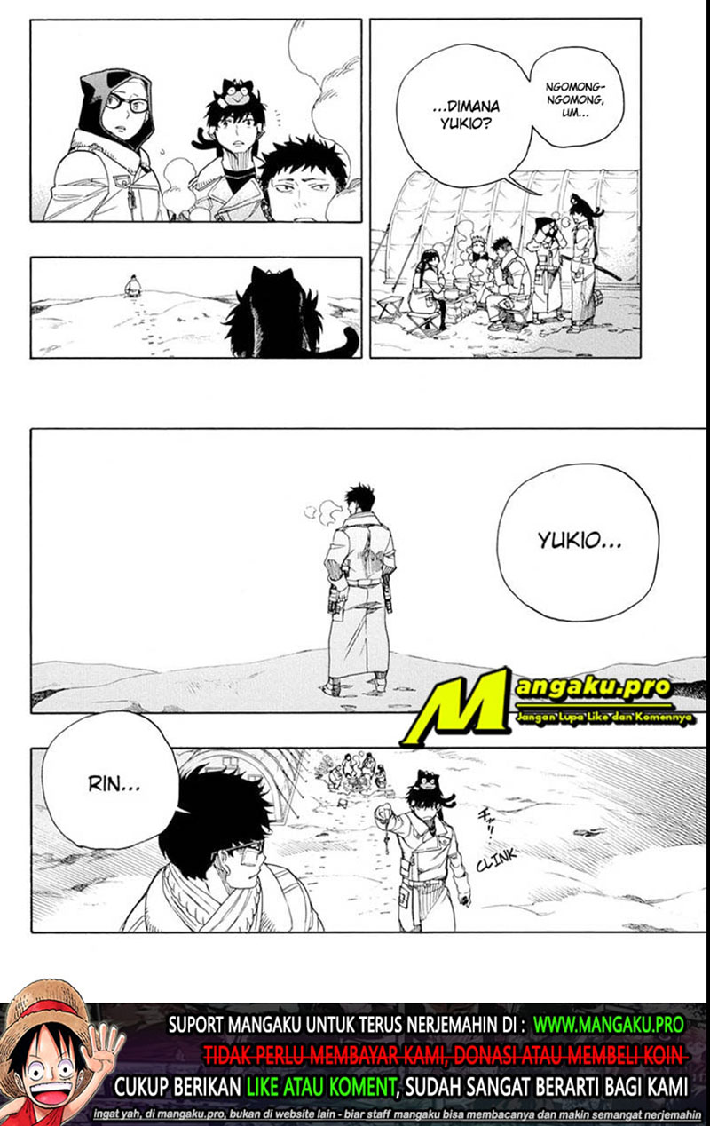 Chapter 128 - halaman 18