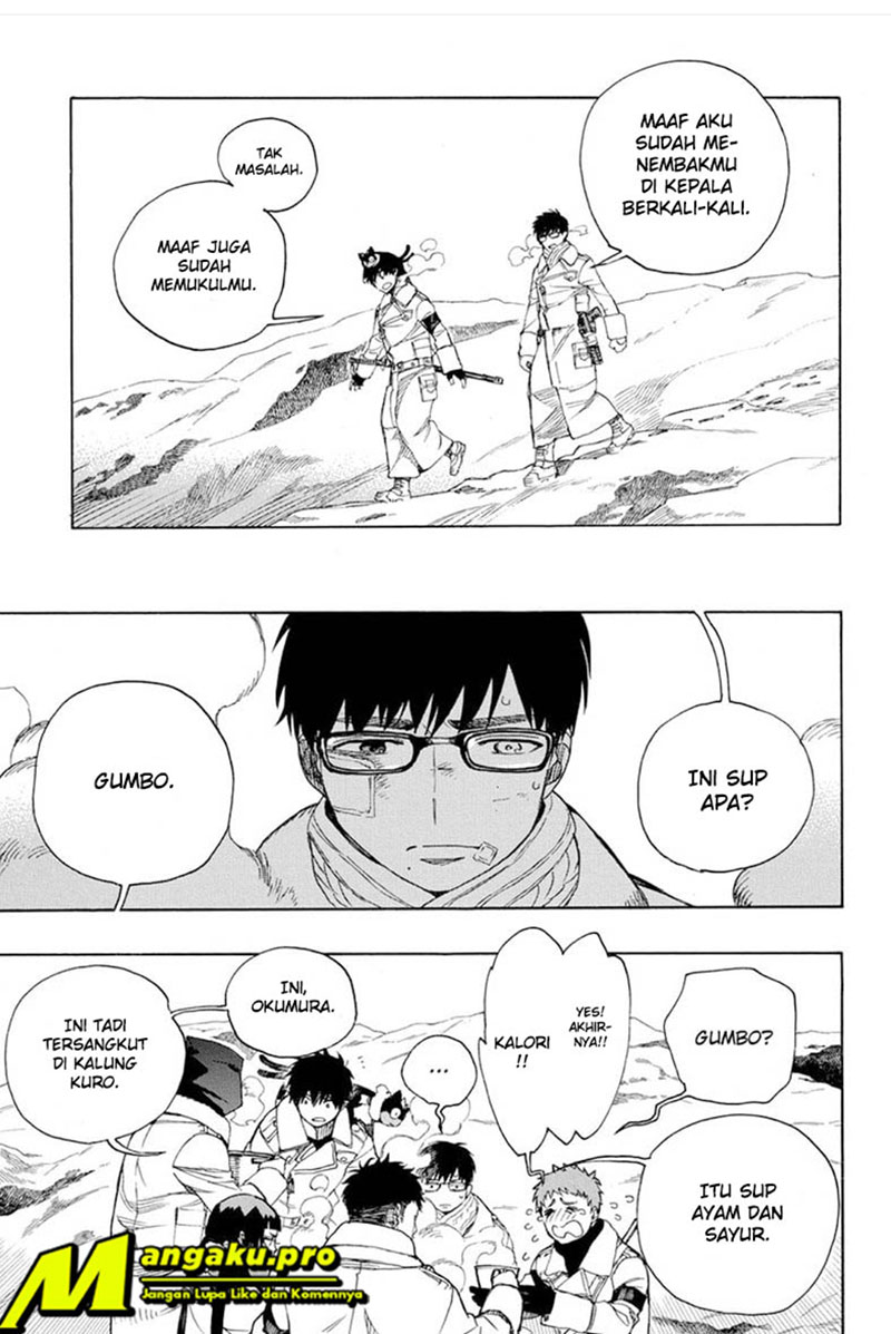 Chapter 128 - halaman 25