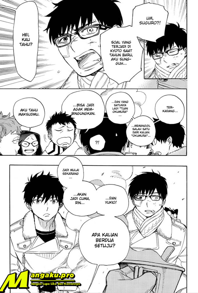 Chapter 128 - halaman 27